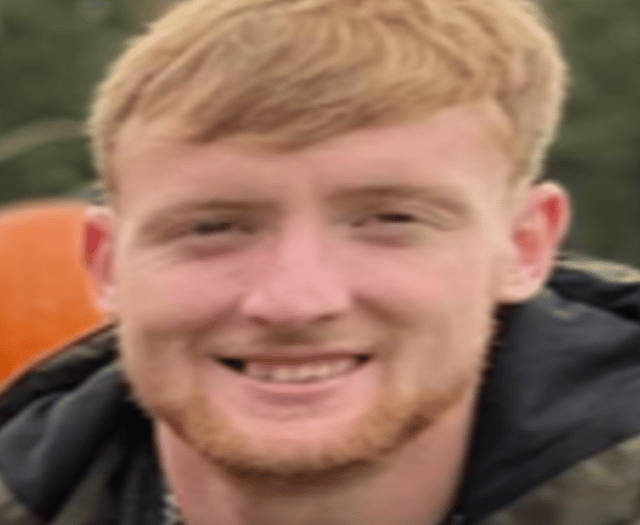 Police looking for Monmouth man in connection with burglary