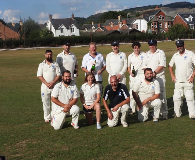 Ross hit 152 in derby loss