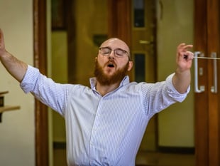 Celebrate Mozart with Newent Orchestra