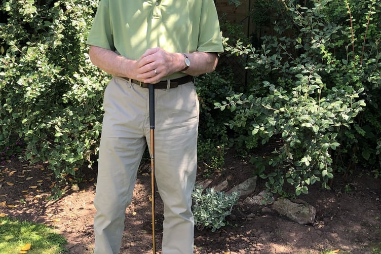 Unprecedented turnout and stellar performances ignite the Layton Cup at Ross-on-Wye Golf Club