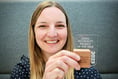 Council's innovative food project wins Project of the Year Award