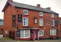 Crown & Sceptre Inn in Bromyard to be converted into residential home
