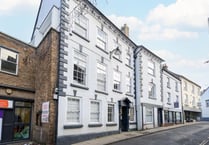Five of the cheapest properties for sale - all costing £150k or less 
