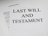 Info sought on local estates
