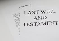 Claimants urged to come forward for estates