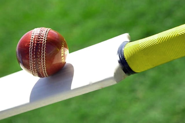 McIntyre ton secures final game win for Ross CC