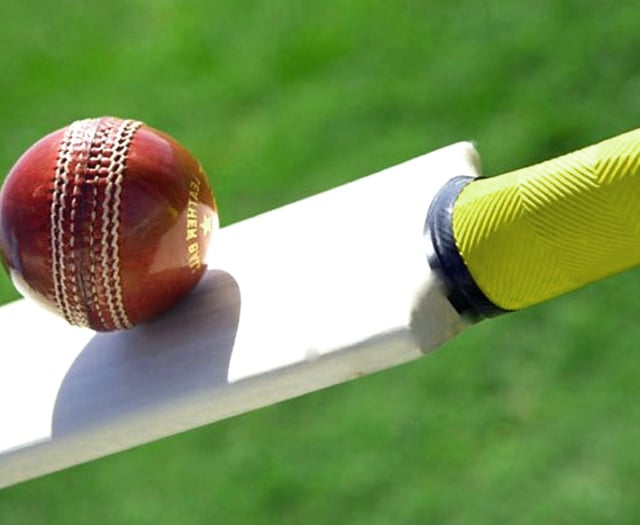 McIntyre ton secures final game win for Ross CC