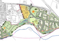 'Too much too soon' - fears over 375 homes plan for Newent