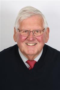John Crook