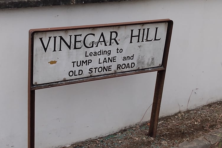 Vinegar Hill