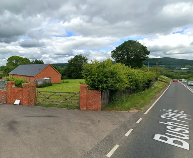 Herefordshire woman fighting moves to evict her from home