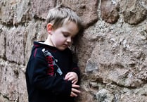  Families had hostile responses  after  going to children's services 