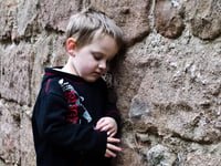  Families had hostile responses  after  going to children's services 