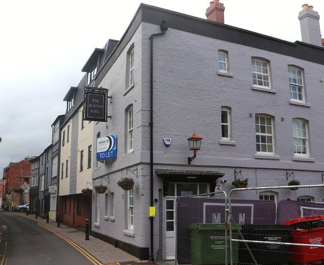 Local developers have been given the green light for redevelopment