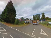 Car dealership for former council depot