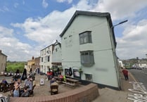 Man of Ross pub set for new look paint job