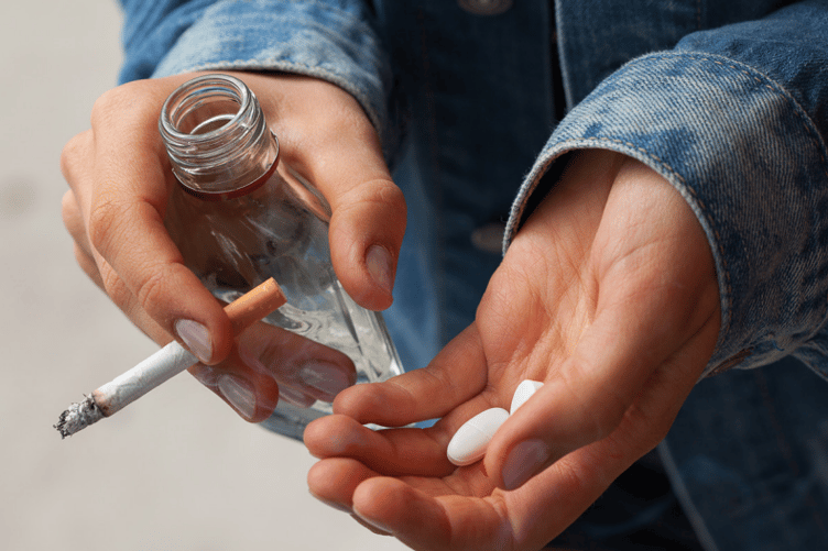 Image from document: Has Brexit changed detection and prevention of illicit trade in drugs, alcohol, and tobacco in Wales?