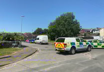 Coleford man charged with murder of 20 year-old Luke Wasley