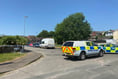 Five arrested following Coleford death