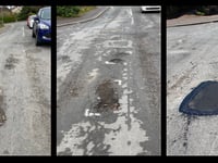 A smooth ride on Brampton Avenue, FixMyStreet gets potholes filled
