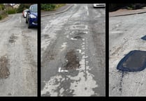 A smooth ride on Brampton Avenue, FixMyStreet gets potholes filled