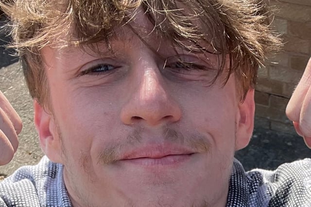 Man charged with murder of 20 year-old Luke to face trial in December
