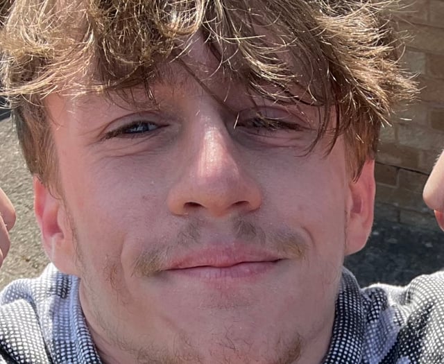 Tribute paid to 20 year-old Luke who died in Coleford this week