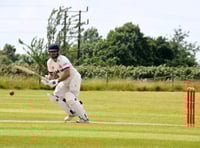 Newent beat weather and Dymock twice