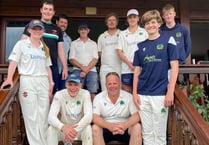 Aston 1sts clatter Kingsholm and wins for Newent, Wormelow, Goodrich