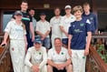 Aston 1sts clatter Kingsholm and wins for Newent, Wormelow, Goodrich