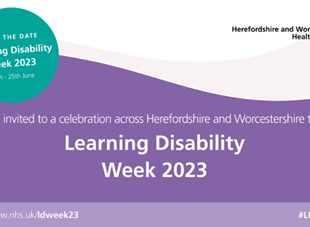 Festivities in place as county celebrates learning disability week