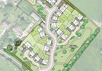 Controversial Hartpury homes scheme approved