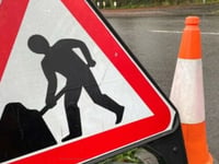 Temporary speed limit introduced