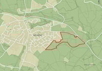 Hundreds fear plan would turn Newent 'into dormitory of Gloucester’
