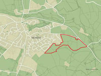 Developer to pay £1m
towards school places