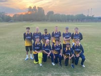 Monmouth tops Forest League with win
