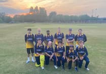Monmouth's win takes them to league summit
