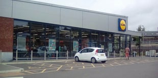 Family criticise unfair treatment at Coleford Lidl