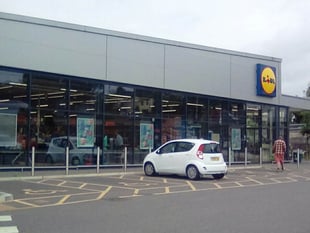 Family criticise unfair treatment at Coleford Lidl