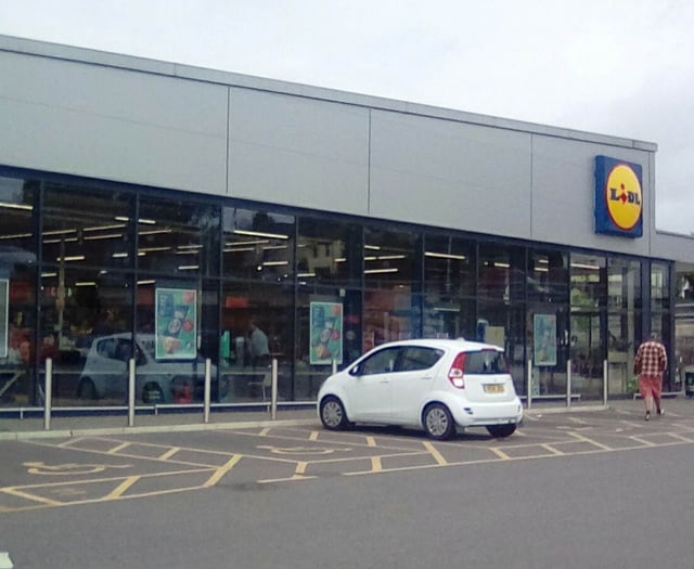 Family criticise unfair treatment at Coleford Lidl