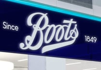 Boots to close 300 stores, local branches' future uncertain