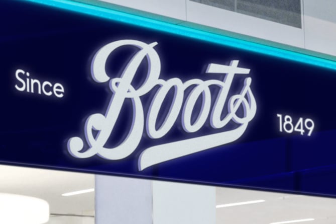 Boots to close 300 stores nationwide Ross and Monmouth branches