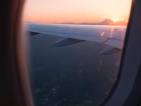 We may be able to take larger volumes of liquids on planes soon