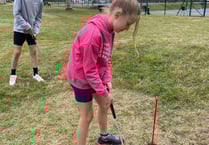 Putt your skills to the test with new 18 hole mini-golf course