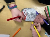 John Kyrle High School PRIDE club’s relaunch success