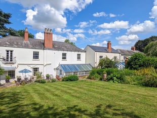 Period home for sale comes with its own vineyard 