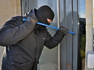 Raiders steal spirits and tobacco in village post office raid 