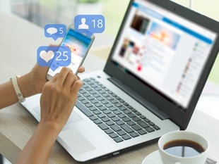 Gazette is helping local businesses with Facebook Advertising Packages