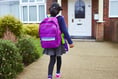 Parents fined almost £2,000 for failing to send their child to school