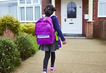 Parents fined almost £2,000 for failing to send their child to school